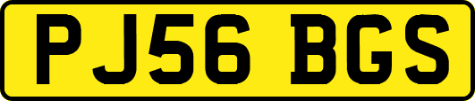 PJ56BGS