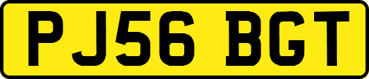 PJ56BGT