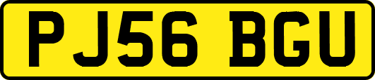 PJ56BGU