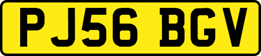 PJ56BGV