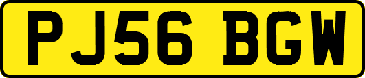 PJ56BGW