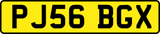 PJ56BGX