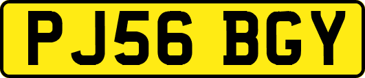 PJ56BGY