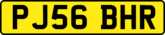 PJ56BHR