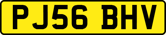 PJ56BHV