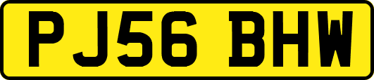 PJ56BHW
