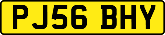 PJ56BHY
