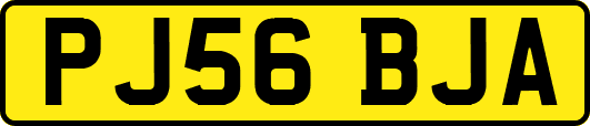 PJ56BJA
