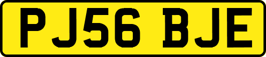 PJ56BJE