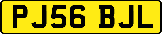 PJ56BJL