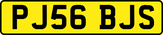 PJ56BJS