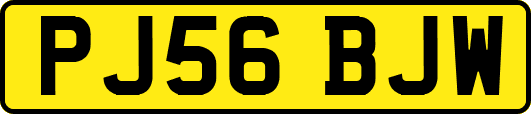 PJ56BJW