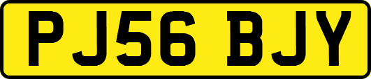 PJ56BJY