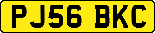 PJ56BKC