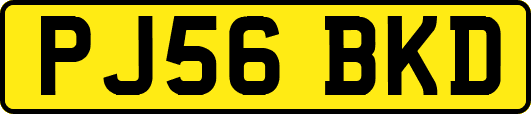 PJ56BKD