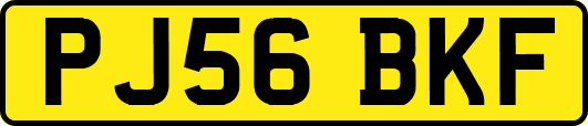PJ56BKF