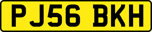 PJ56BKH