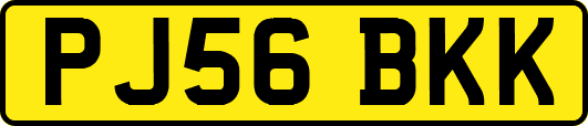 PJ56BKK