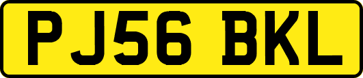 PJ56BKL