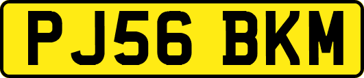 PJ56BKM