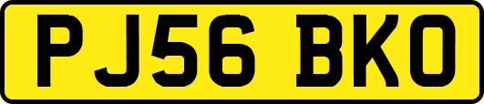 PJ56BKO