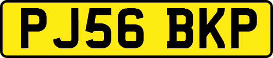PJ56BKP