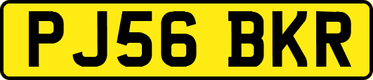 PJ56BKR
