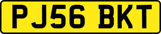 PJ56BKT