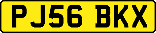 PJ56BKX