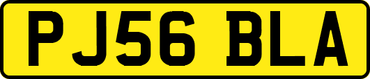 PJ56BLA