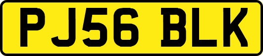 PJ56BLK