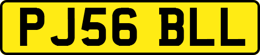 PJ56BLL