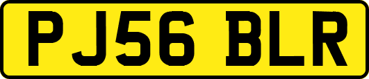 PJ56BLR