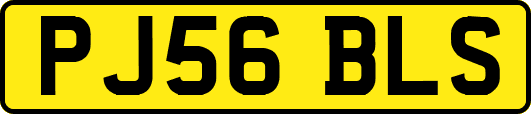 PJ56BLS