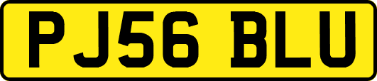 PJ56BLU
