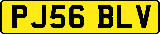 PJ56BLV