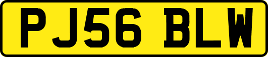 PJ56BLW