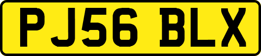 PJ56BLX