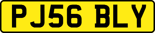 PJ56BLY