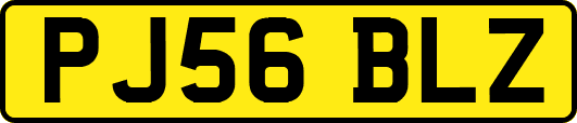 PJ56BLZ