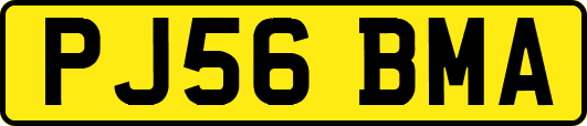 PJ56BMA
