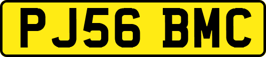 PJ56BMC