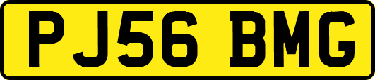 PJ56BMG