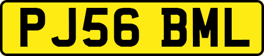 PJ56BML