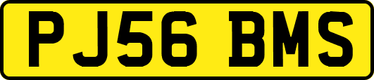 PJ56BMS