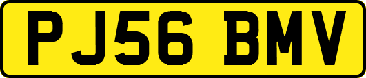 PJ56BMV