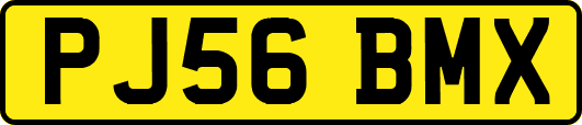 PJ56BMX