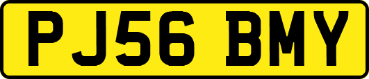 PJ56BMY