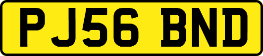 PJ56BND