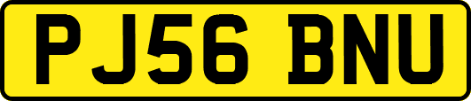 PJ56BNU